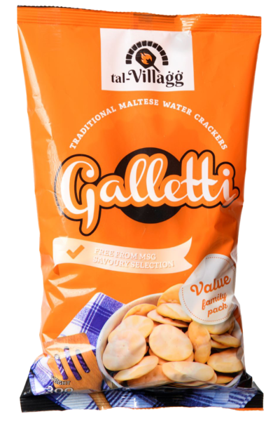 Tal-Villagg-Galletti